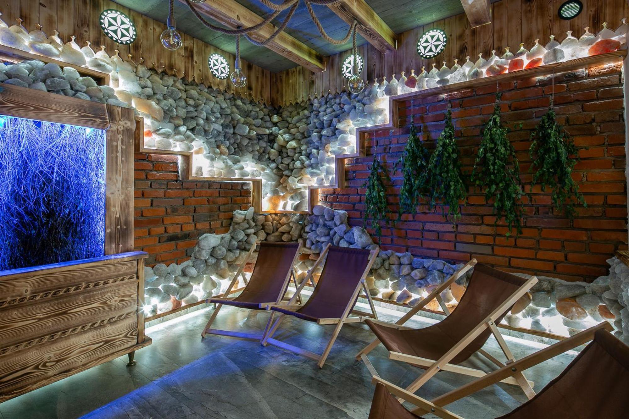 Goralski Gosciniec & Spa Poronin Buitenkant foto